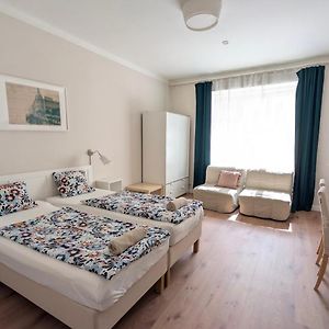 Flat In Zizkov -204-