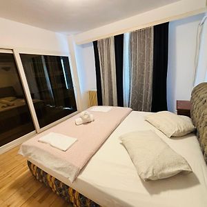 Floreasca Apartment
