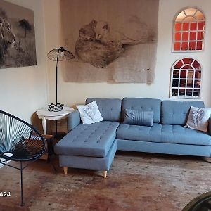 Maison 4 Chambres