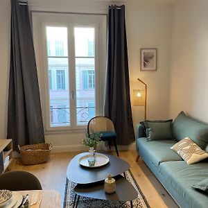 Appartement de Luxe à 1 Chambre à Coucher