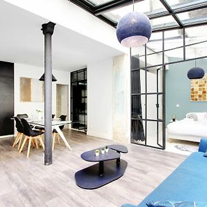 Luminous Apartment 4P2Bd Sacre-Coeur Montmartre - G