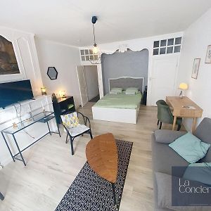 Le Grand'Rue - Centre Ville - Confort