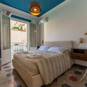 Chambre de Luxe Lit King-Size