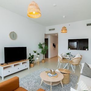Elite Escape Holiday Home - 2 Bhk Getaway With Dubai Mall Access - 1508