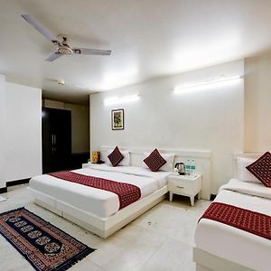 Chambre Triple de Luxe