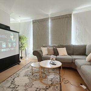 Villa à 3 Chambres à Coucher