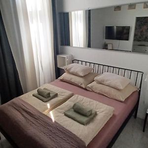 Kolibri Apartmen