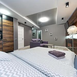 Appartement Supérieur