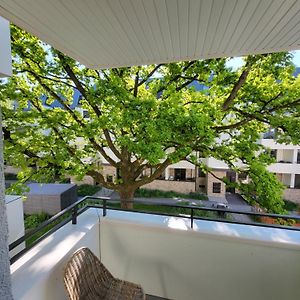Citysuite Englischer Garten 2 Zimmer Wohnung Ruhig & Privat Parking