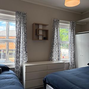 Chambre Supérieure Triple