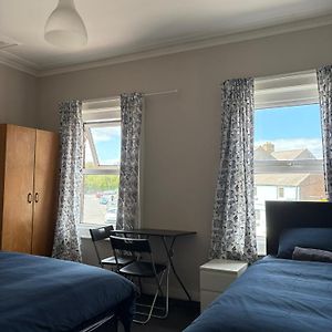 Chambre Supérieure Triple