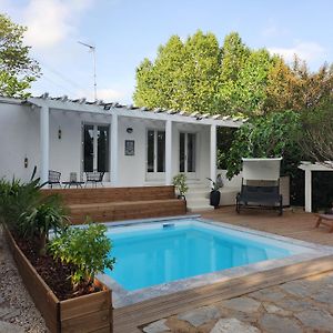Villa Jalna Bis