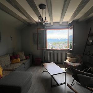 Appartement à 3 Chambres à Coucher