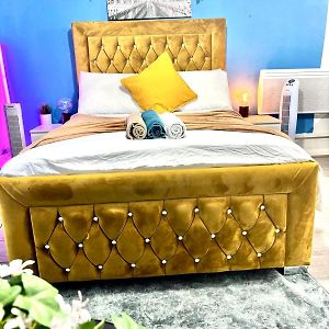 Appartement à 1 Chambre à Coucher