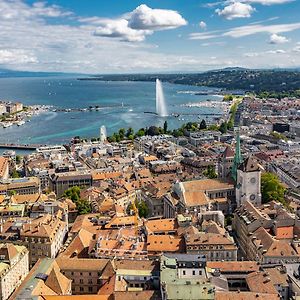 Apartment Geneva