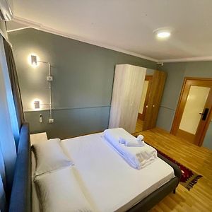 Chambre de Luxe Lit King-Size