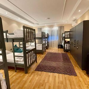 Dormitory Room Mixed