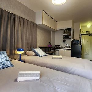 Chambre de Luxe Lit King-Size