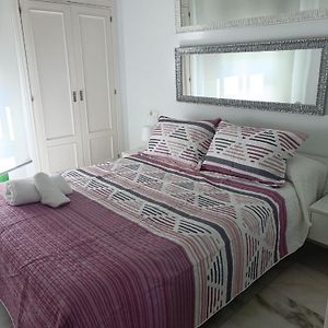 Apartamento Alaska Centro Rosaleda