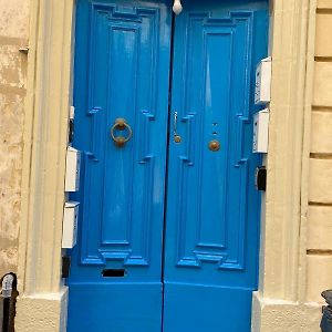 Luna Valletta Apartment
