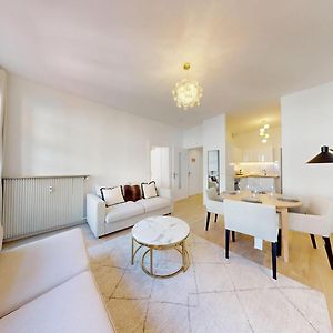 Appartement à 1 Chambre à Coucher