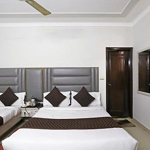 Chambre Familiale