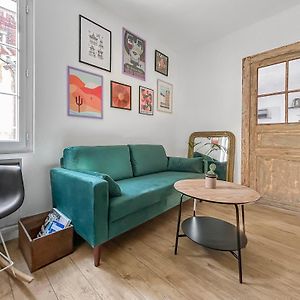 Appartement à 1 Chambre à Coucher