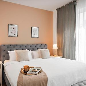 Appartement à 1 Chambre à Coucher