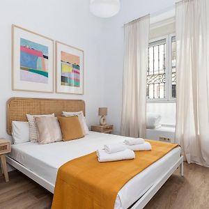 Appartement à 3 Chambres à Coucher