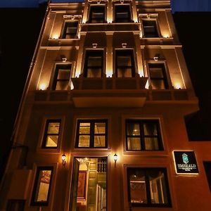 Emerald Mansion Hotel