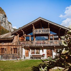 Chalet