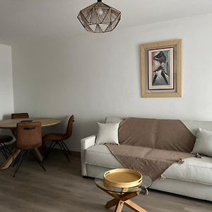 Appartement à 1 Chambre à Coucher