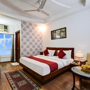 Chambre de Luxe
