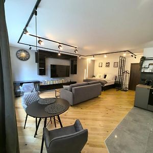 Appartement Studio