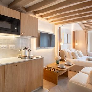Appartement Studio