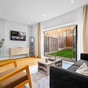 Maison 4 Chambres