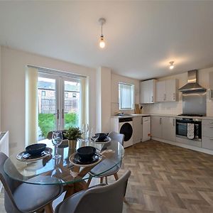 Appartement à 3 Chambres à Coucher