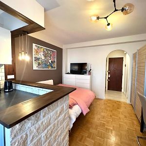 Appartement à 1 Chambre à Coucher