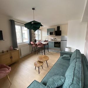 Appartement à 1 Chambre à Coucher