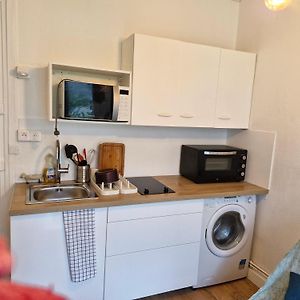Appartement à 2 Chambres à Coucher