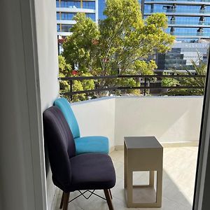 Residence Boughaz