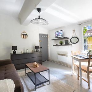 Appartement de Luxe à 1 Chambre à Coucher