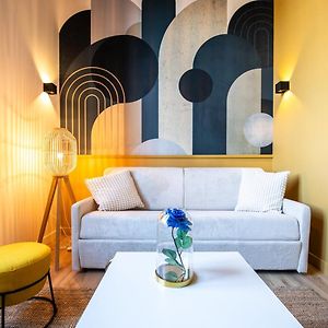 Appartement Rez-de-Chaussée