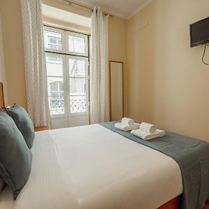 Rossio Suites By Hosty
