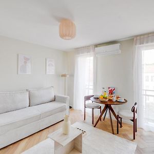 Appartement à 1 Chambre à Coucher