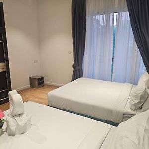Suite Familiale Lit King-Size