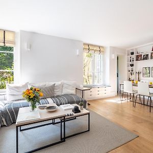 Appartement à 1 Chambre à Coucher