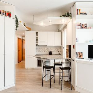 Appartement à 1 Chambre à Coucher