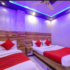 Chambre Triple