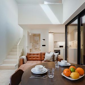 Appartement Duplex